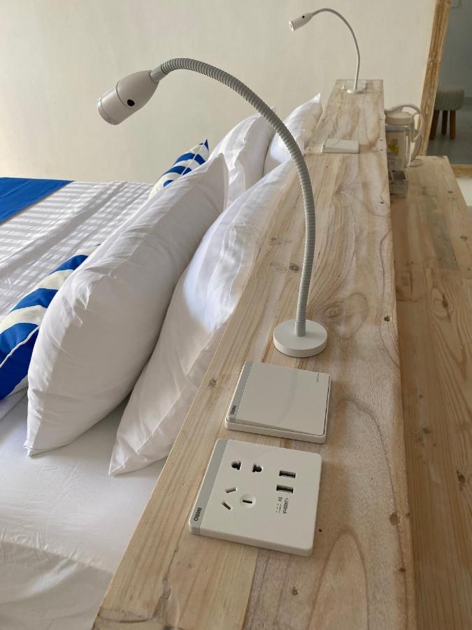 Kura Kura Divers Lodge アメッド エクステリア 写真