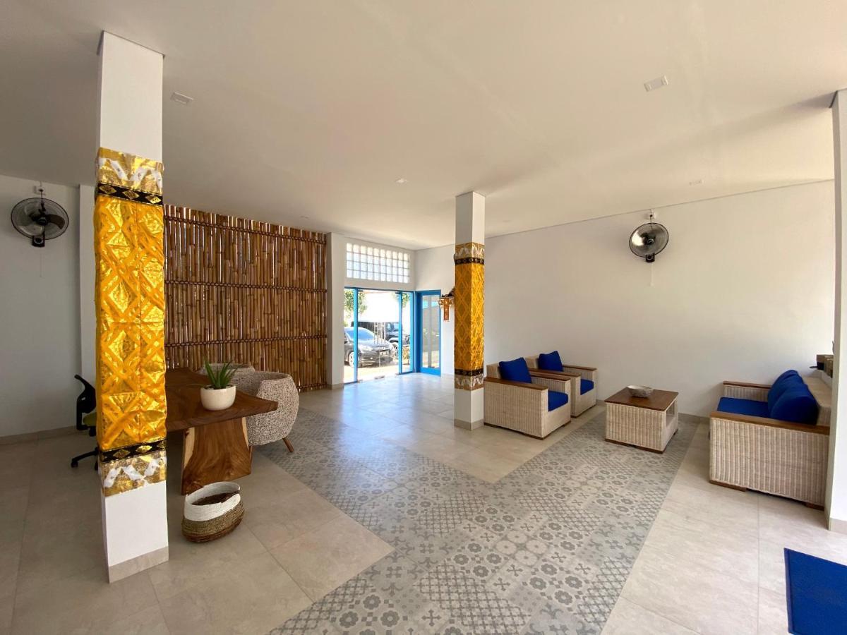 Kura Kura Divers Lodge アメッド エクステリア 写真