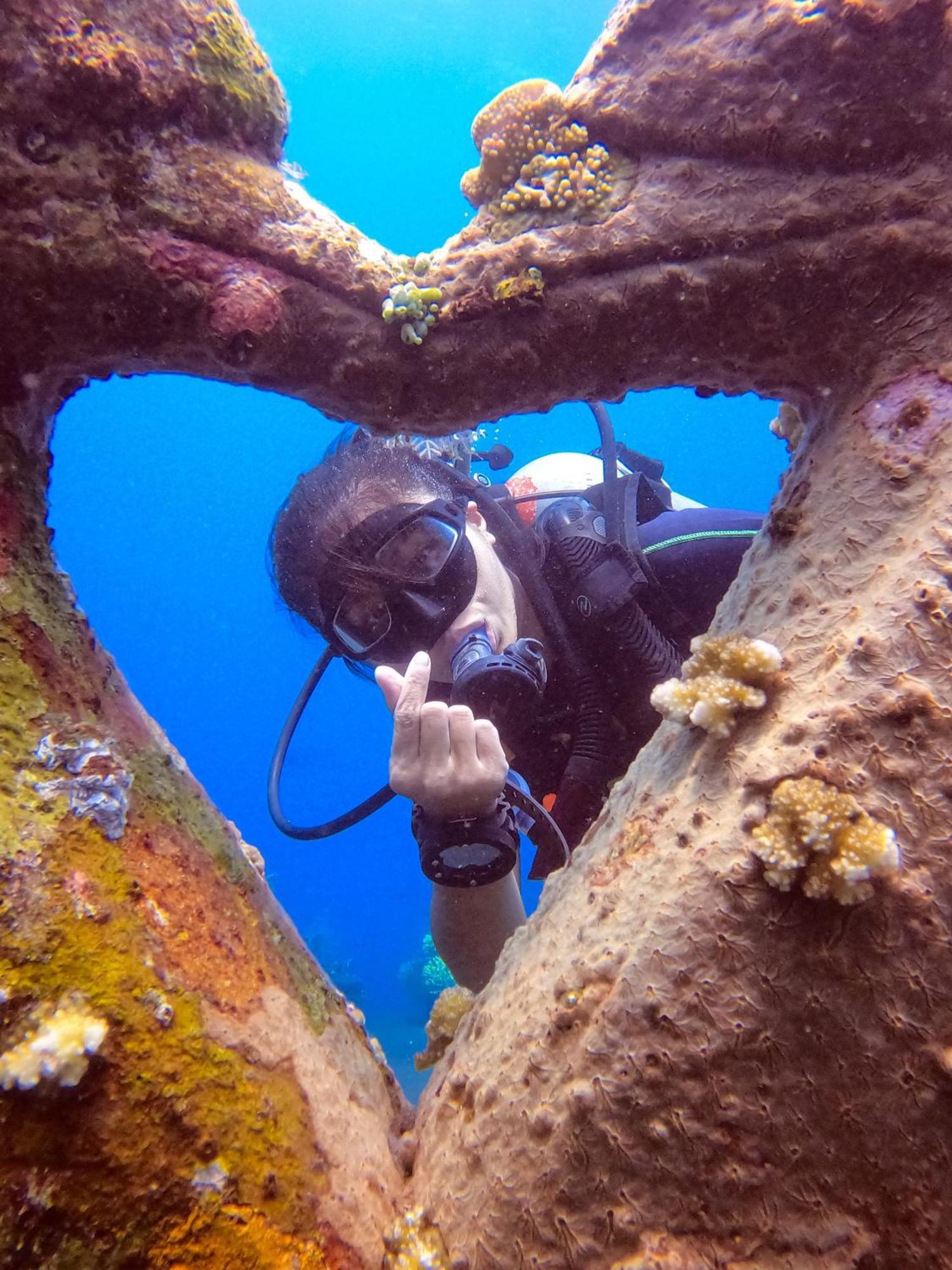 Kura Kura Divers Lodge アメッド エクステリア 写真